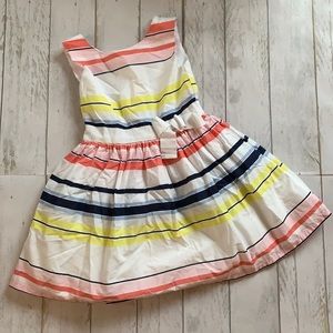 ⭐️ Carter’s little girl dress